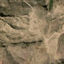 Satellite imagery of Cerro Kholke Takana, BO