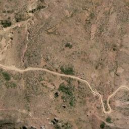Satellite imagery of Cerro Kholke Takana, BO