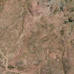 Satellite imagery of Cerro Kholke Takana, BO