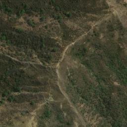Satellite imagery of Cerro Alizo Punta, BO