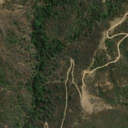 Satellite imagery of Cerro Alizo Punta, BO
