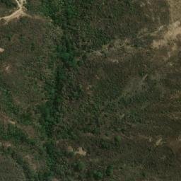 Satellite imagery of Cerro Alizo Punta, BO