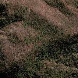 Satellite imagery of Cerro Trigal, BO