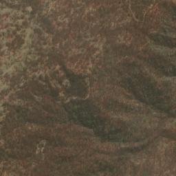 Satellite imagery of Cerro Trigal, BO