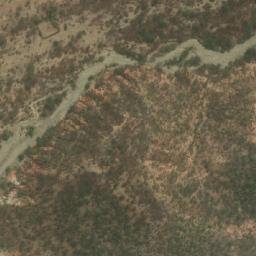 Satellite imagery of Cerro Almendras, BO