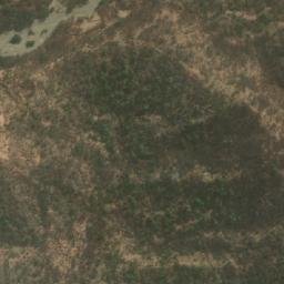 Satellite imagery of Cerro Almendras, BO