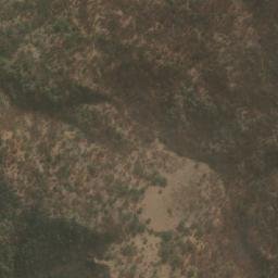 Satellite imagery of Cerro Almendras, BO