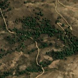 Satellite imagery of Cerro Palmar, BO