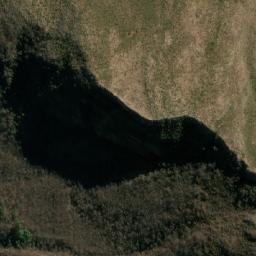 Satellite imagery of Cerro Verde, BO