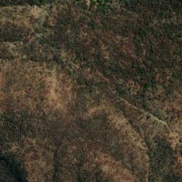Satellite imagery of Cerro Picacho, BO
