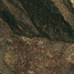 Satellite imagery of Cerro Picacho, BO