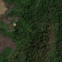 Satellite imagery of Cerro Cuevas, BO