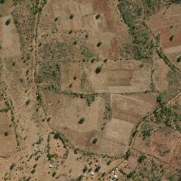 Satellite imagery of Libra, ZW