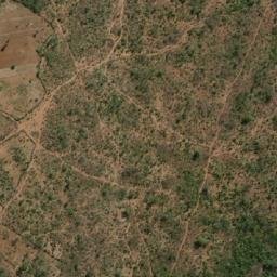Satellite imagery of Libra, ZW
