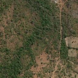 Satellite imagery of Libra, ZW