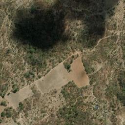 Satellite imagery of Esta, ZW