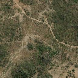 Satellite imagery of Esta, ZW