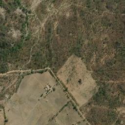 Satellite imagery of Esta, ZW