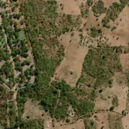 Satellite imagery of Nando, ZW