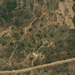 Satellite imagery of Hollis, ZW