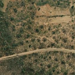 Satellite imagery of Hollis, ZW
