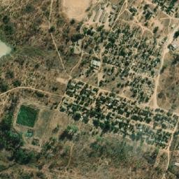 Satellite imagery of Brompton, ZW