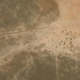Satellite imagery of P Hill, AU