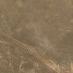 Satellite imagery of P Hill, AU