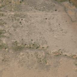 Satellite imagery of Loadstone Hill, AU