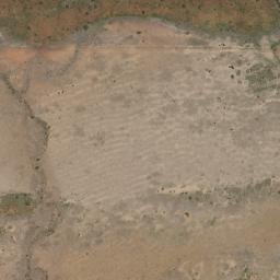 Satellite imagery of Loadstone Hill, AU