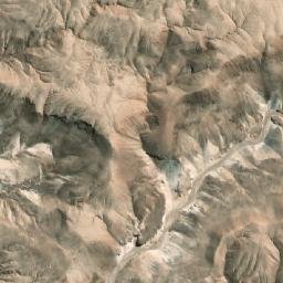 Satellite imagery of Cerro de Chuño, CL