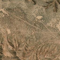 Satellite imagery of Cerro Culloma, BO