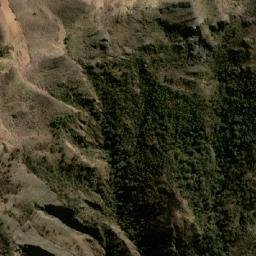 Satellite imagery of Cerro Kholke Takana, BO