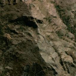 Satellite imagery of Cerro Kholke Takana, BO