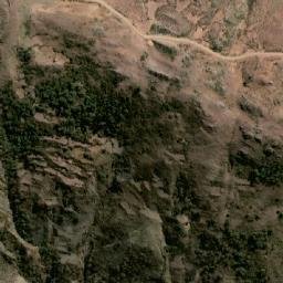 Satellite imagery of Cerro Kholke Takana, BO