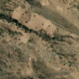 Satellite imagery of Cerro Conchu Punta, BO