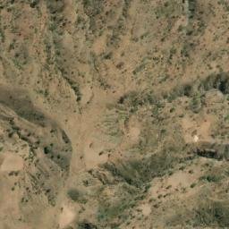 Satellite imagery of Cerro Conchu Punta, BO