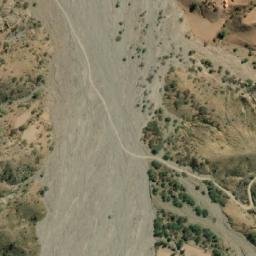 Satellite imagery of Cerro Conchu Punta, BO