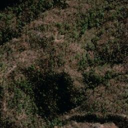 Satellite imagery of Cerro Trigal, BO