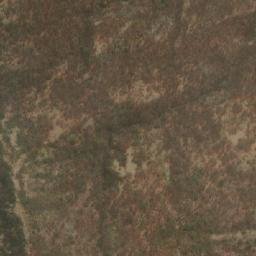 Satellite imagery of Cerro Trigal, BO