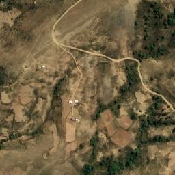 Satellite imagery of Cerro Palmar, BO