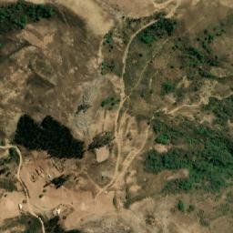 Satellite imagery of Cerro Palmar, BO