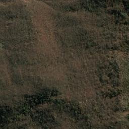 Satellite imagery of Cerro Verde, BO