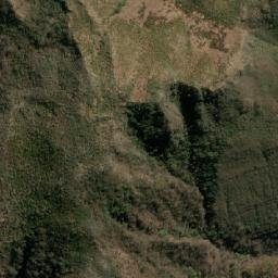 Satellite imagery of Cerro Verde, BO