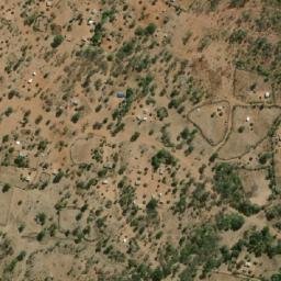 Satellite imagery of Libra, ZW