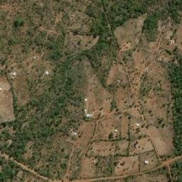 Satellite imagery of Libra, ZW