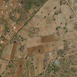 Satellite imagery of Hawthorn, ZW