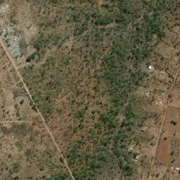 Satellite imagery of Hawthorn, ZW