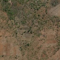 Satellite imagery of Hawthorn, ZW