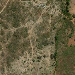 Satellite imagery of Venice, ZW